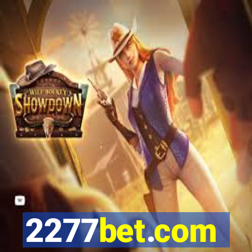 2277bet.com