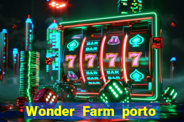 Wonder Farm porto alegre farm