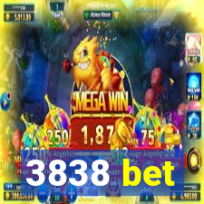 3838 bet