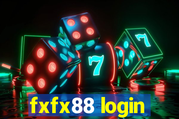 fxfx88 login