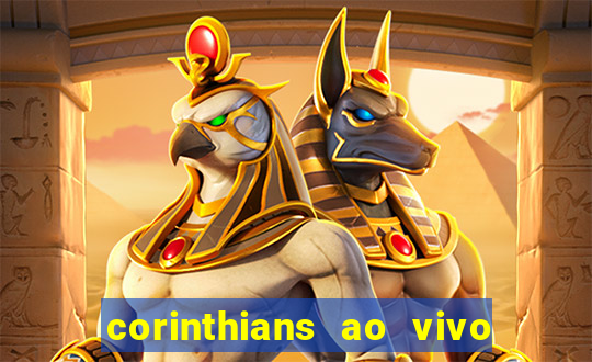 corinthians ao vivo multi multicanal