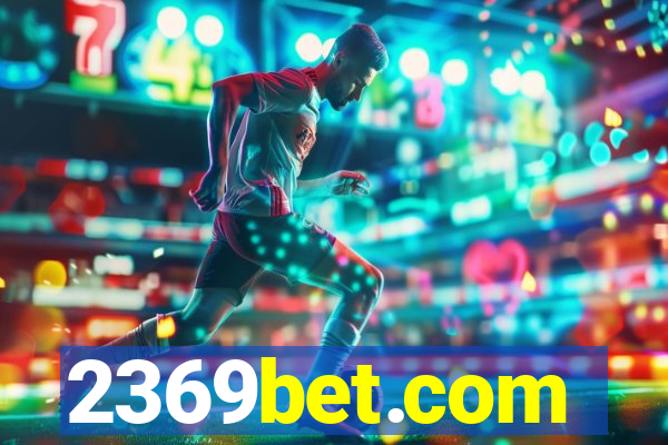 2369bet.com