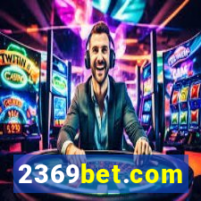 2369bet.com