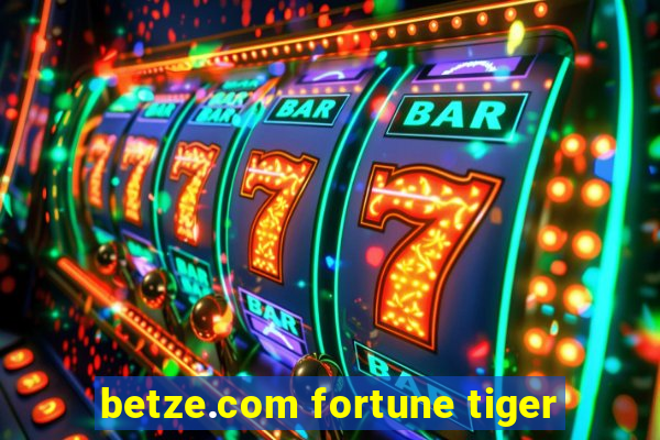 betze.com fortune tiger