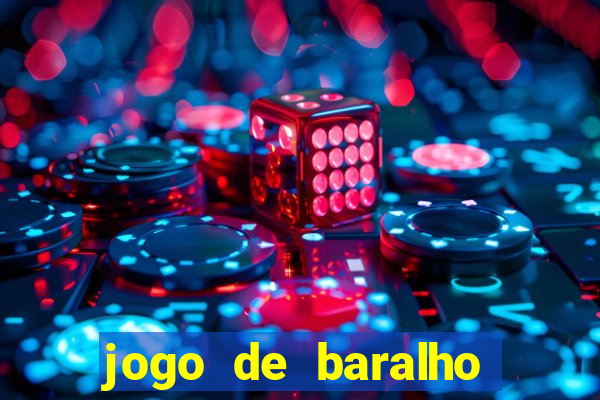 jogo de baralho cigano online