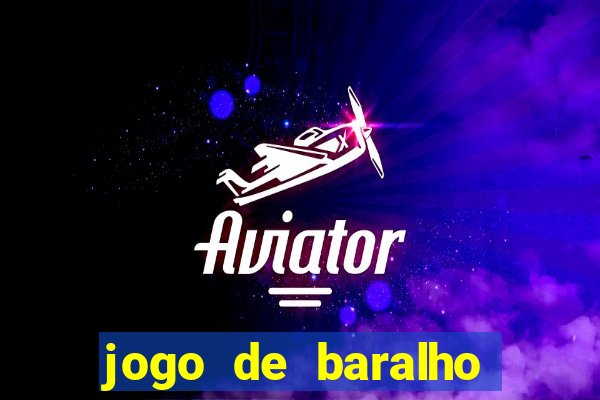 jogo de baralho cigano online