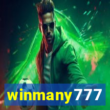 winmany777