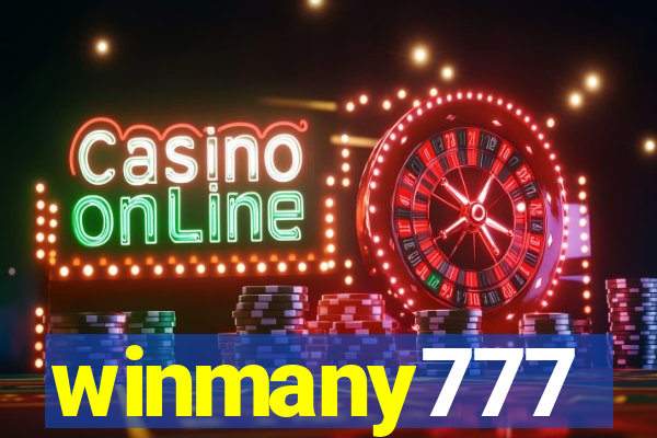 winmany777