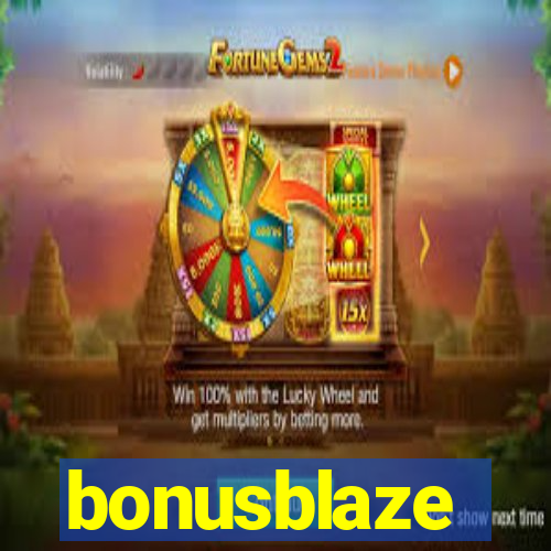 bonusblaze