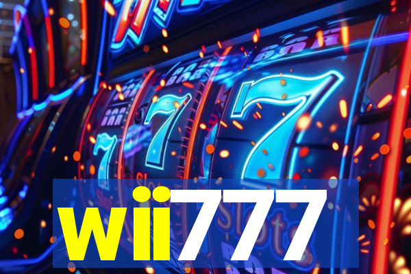 wii777