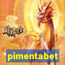 pimentabet