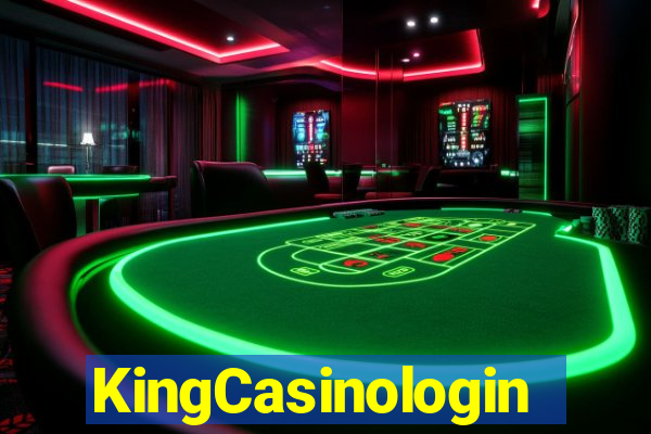 KingCasinologin