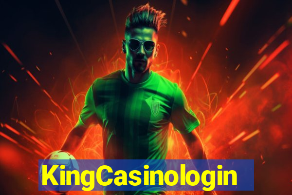 KingCasinologin