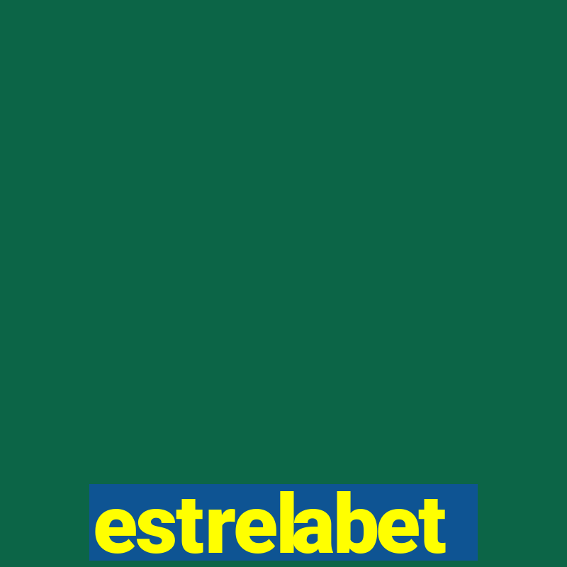 estrelabet