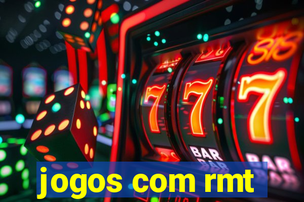 jogos com rmt