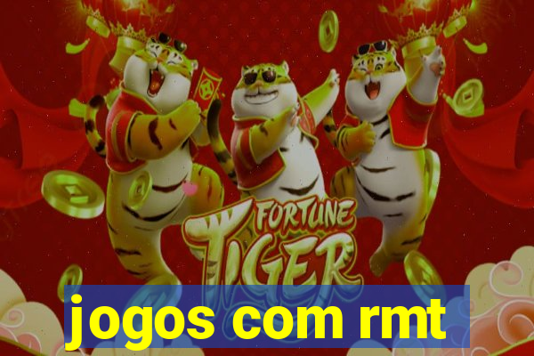 jogos com rmt