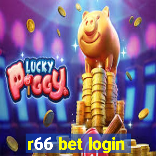 r66 bet login