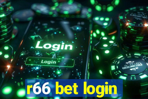 r66 bet login