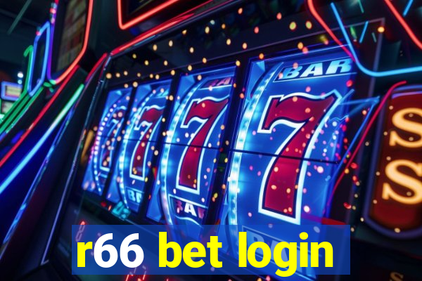 r66 bet login