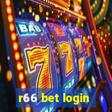 r66 bet login