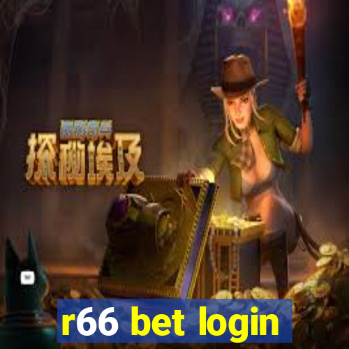 r66 bet login