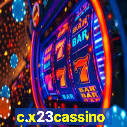 c.x23cassino