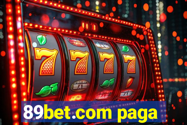 89bet.com paga