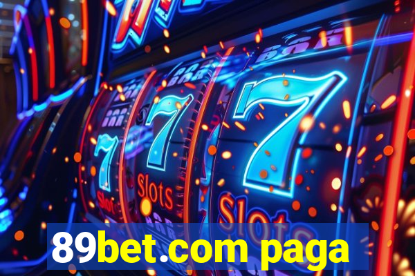 89bet.com paga