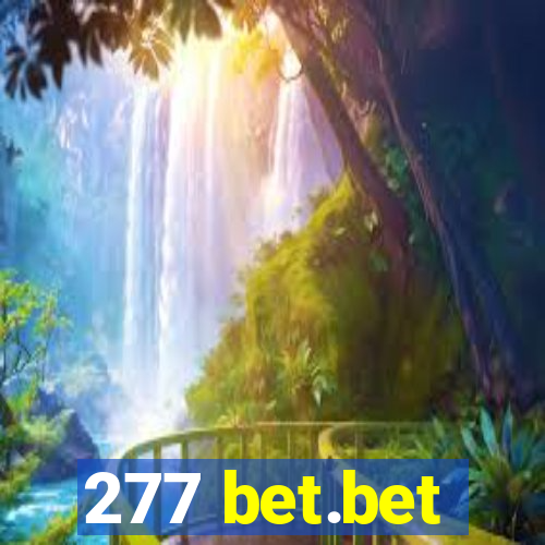 277 bet.bet