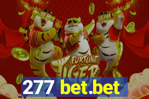 277 bet.bet