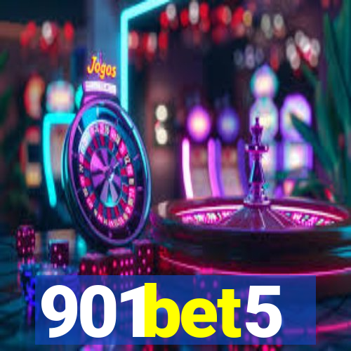 901bet5