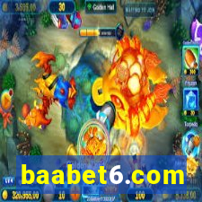 baabet6.com