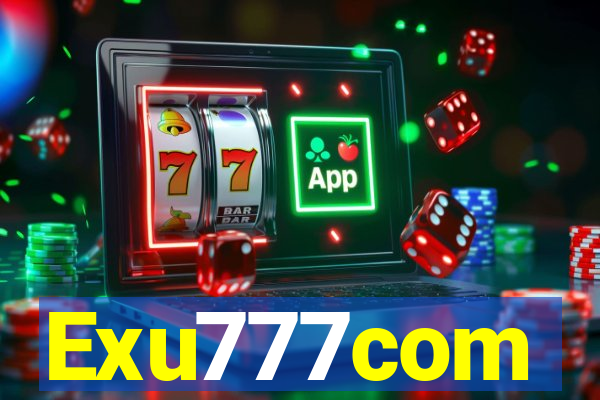 Exu777com