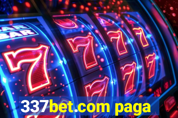 337bet.com paga