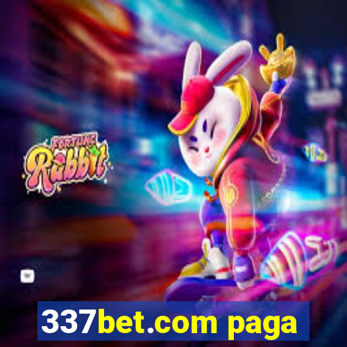 337bet.com paga