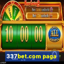 337bet.com paga