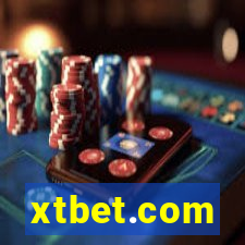 xtbet.com