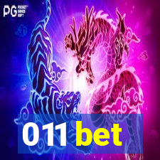 011 bet