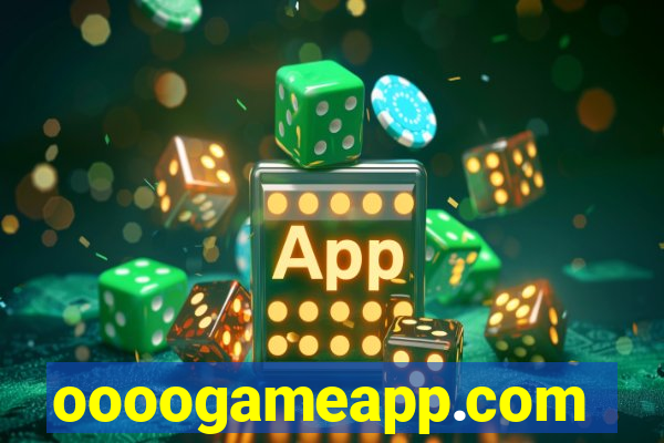 oooogameapp.com