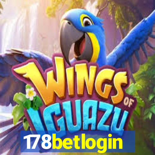 178betlogin