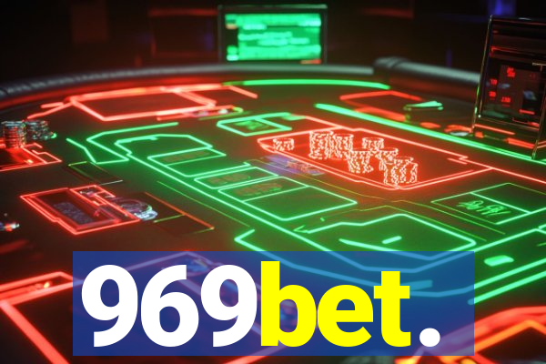 969bet.