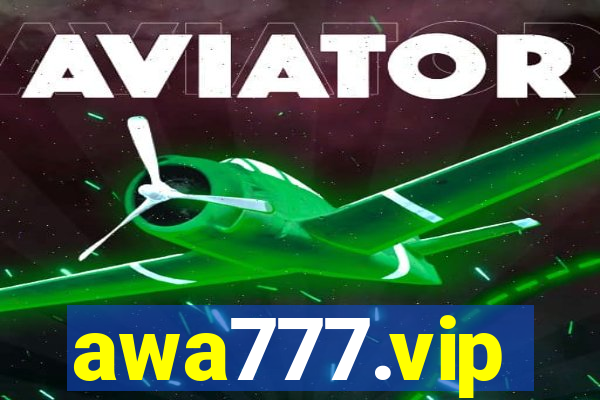 awa777.vip