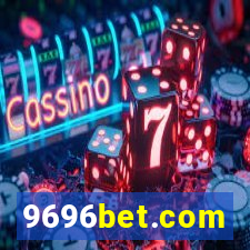 9696bet.com