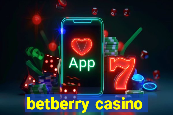 betberry casino