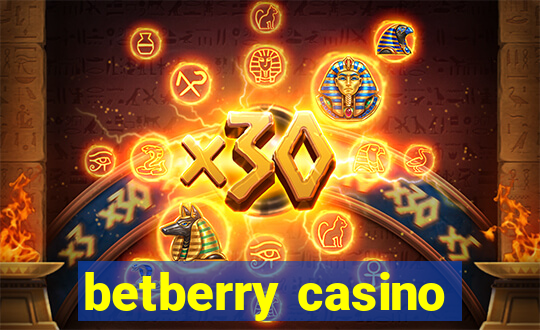 betberry casino