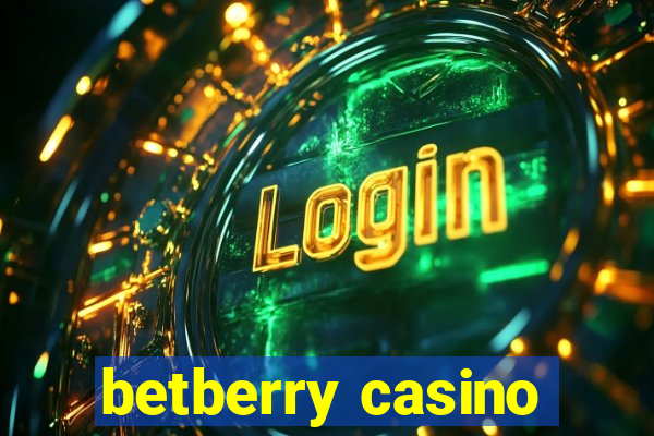 betberry casino