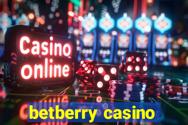 betberry casino