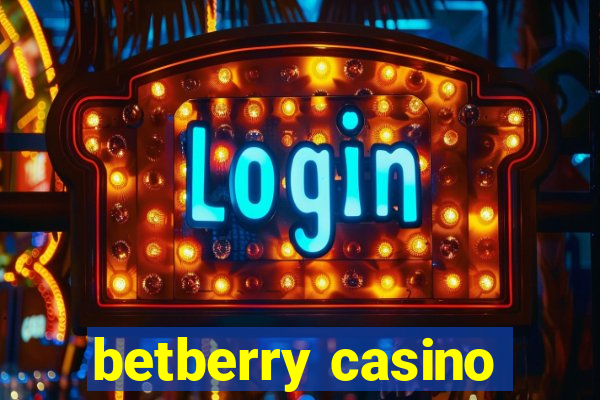 betberry casino