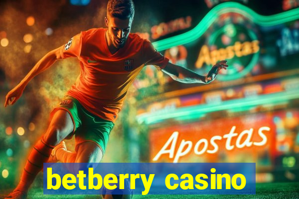 betberry casino