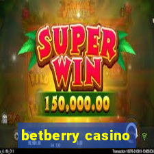 betberry casino